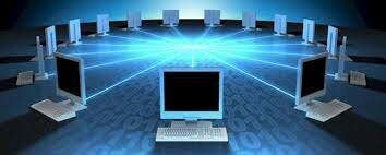 Sistemas distribuidos