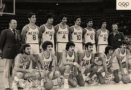 México gana el campeonato regional de Centroamérica y el Caribe de la FIBA Américas