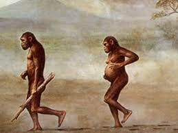 Los abuelos de la humanidad