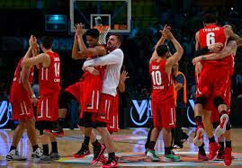 Intento fallido para los Juegos Olímpicos de 2016