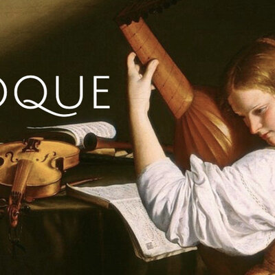 Timeline: Baroque Period