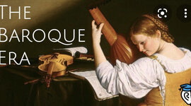 Timeline: Baroque Period
