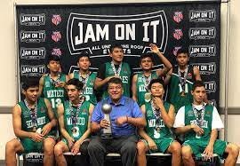 Creación de la academia y campeones de la Copa Juvenil