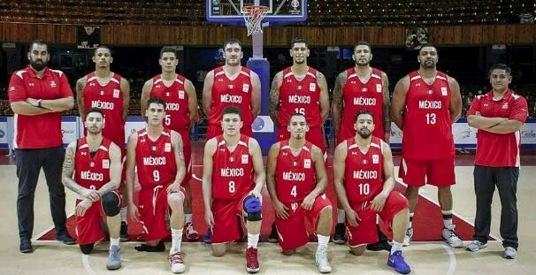Cambios en el Baloncesto mexicano