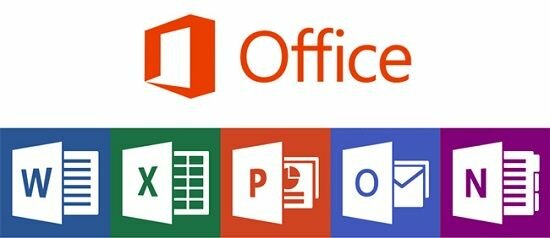 Microsoft office