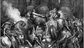 Tradición Deuteronómica