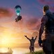 Fortnite fin temporada