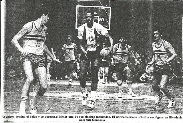 La selección mexicana de baloncesto de 1952 a 1964