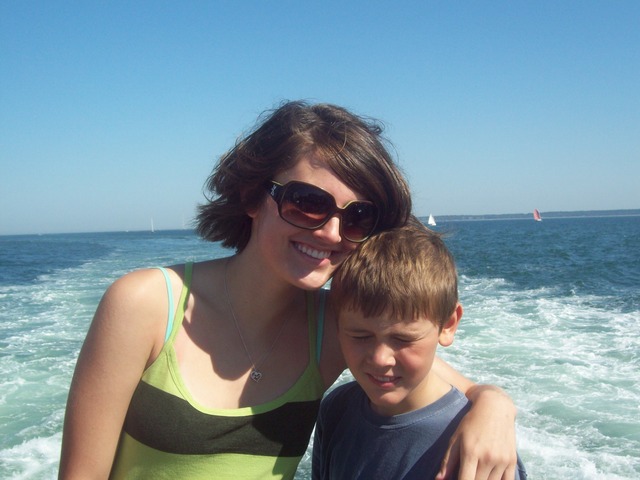 Vacaciones de viñedo de Martha