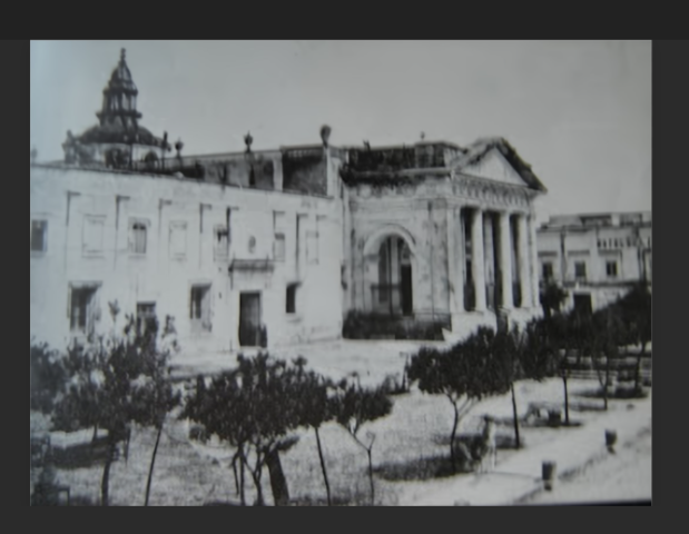 CLAUSURA DE LA UNIVERSIDAD NACIONAL DE GUADALAJARA EN 1855