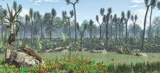 Periodo Carbonífero