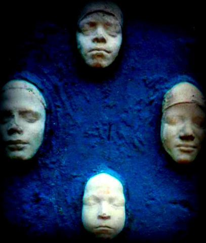 Tetrad! A follow up to Tetris?