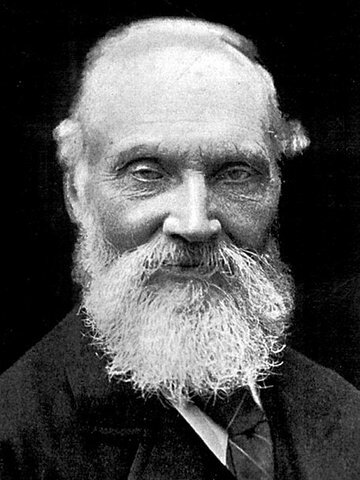 WILLIAM THOMSON KELVIN