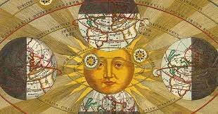 La revolución científica