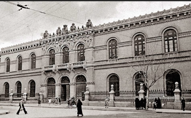 CONGRESO DE UNIVERSITARIOS MEXICANOS Y PRIMERA REFORMA ACADEMICA