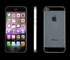 iPhone 5