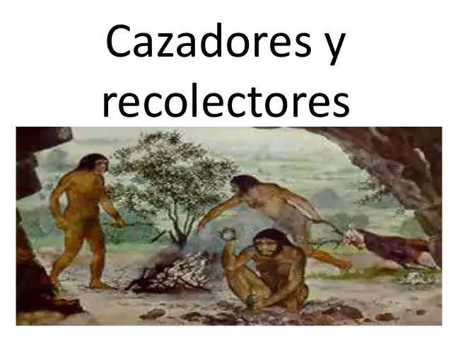 Hace 300.000 años