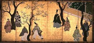 El Periodo Heian -  平安時代