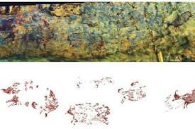 Durante 40.000 años mas