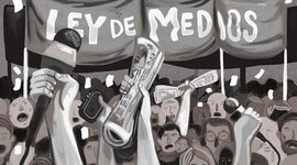 Timeline: MONOPOLIOS Y MULTIMEDIOS