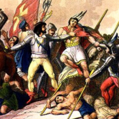 Timeline: Inca and Pizarro TImeline