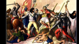 Timeline: Inca and Pizarro TImeline