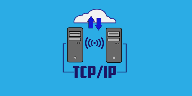 Todas las máquinas vinculadas a Arpanet deben utilizar el TCP/IP