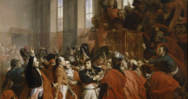 Derechos del hombre y del ciudadano en america