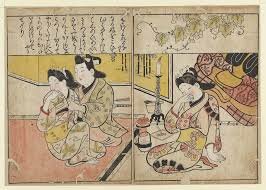 El Periodo Edo - 江戸時代