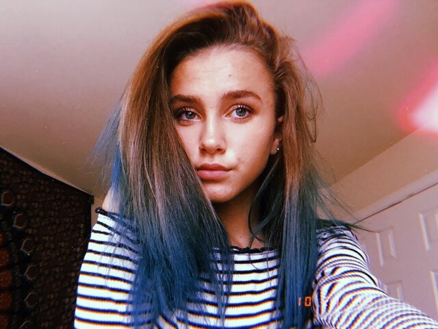 First Day of Freshman Year