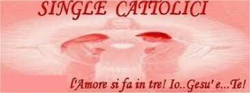 SINGLE CATTOLICI