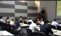 COMERCIO SE ORGANIZA