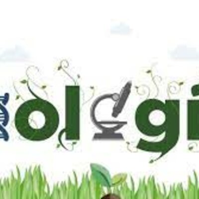 Timeline: historia de la biologia