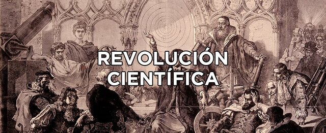 Revolución científica
