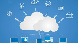 Timeline: TRABAJO EN LA NUBE