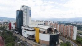 CACIQUE DEL COMERCIO