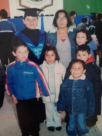 TERCER AÑO DE PRIMARIA