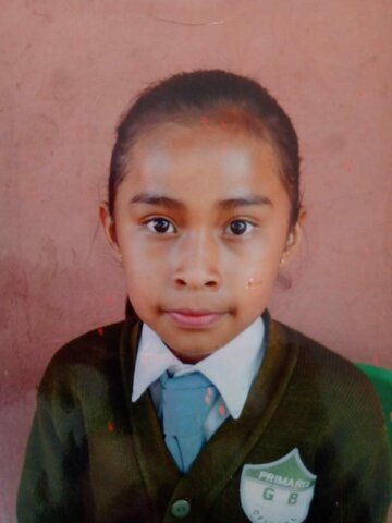 CUARTO AÑO DE PRIMARIA