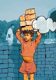 Convención Prohibición del Trabajo Infantil