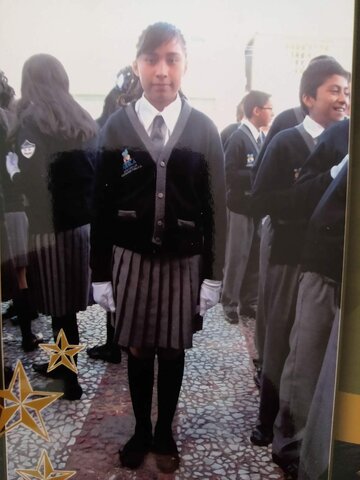 SEXTO AÑO DE PRIMARIA