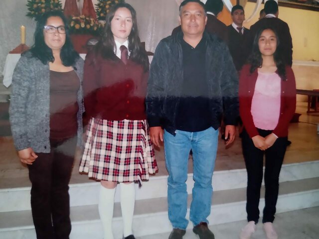 SEGUNDO DE TELESECUNDARIA