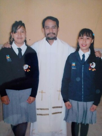 TERCERO DE TELESECUNDARIA