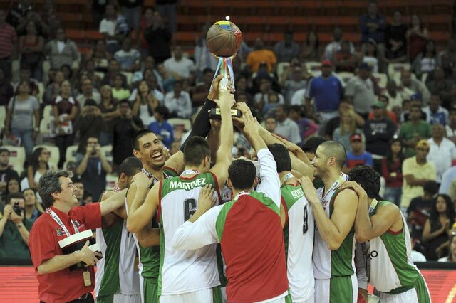 campeonato de américa