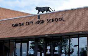 First Day of High School