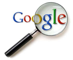 Nace el buscardor Google