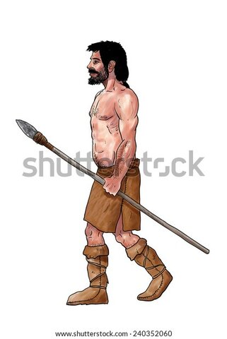 Homo sapiens sapiens.