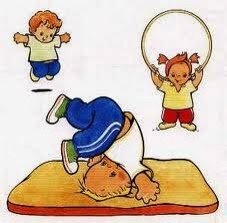 Maduración y experiencia en la aparición de la capacidad motriz