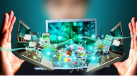 Timeline: Avances tecnológicos del siglo XXI