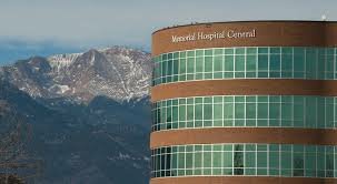 Start working at Memorial Hospital.