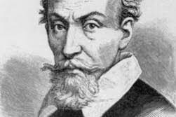 Claudio Monteverdi